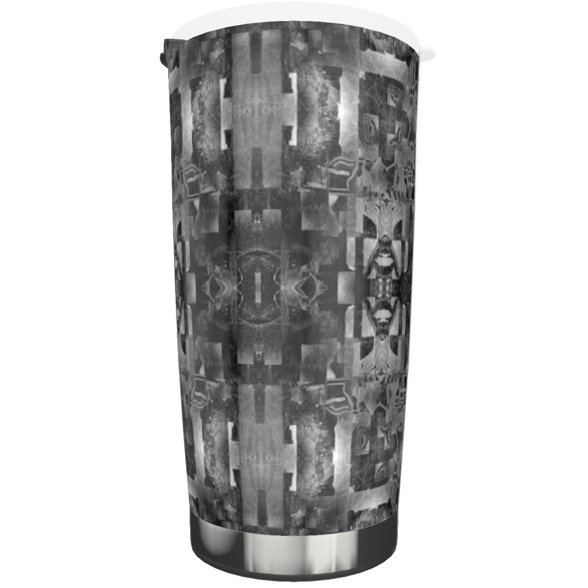 B&W Stainless Steel Tumbler 20oz