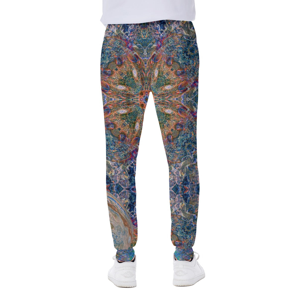 Jupiter Mandala Joggers