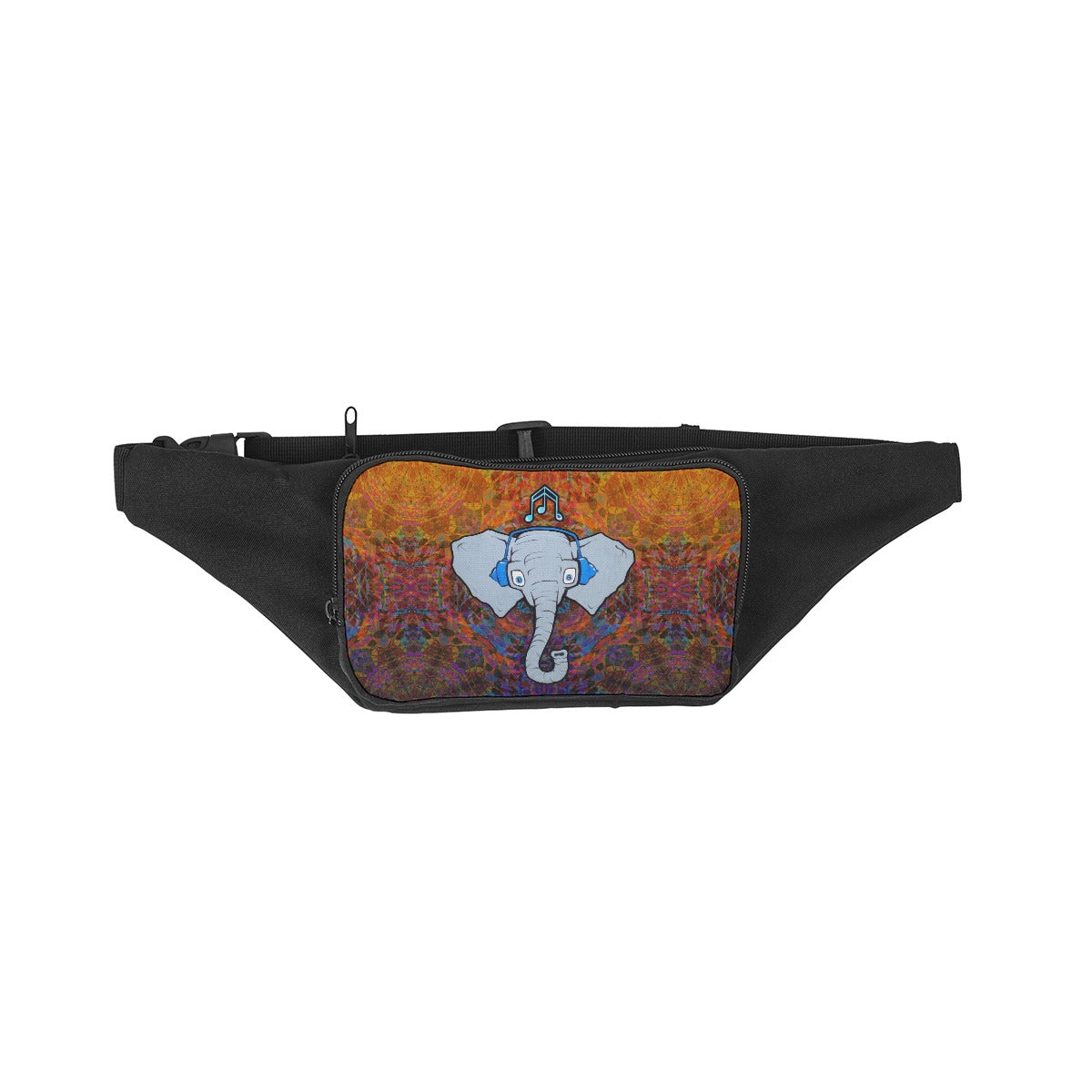 DJ Elle Waist Pack