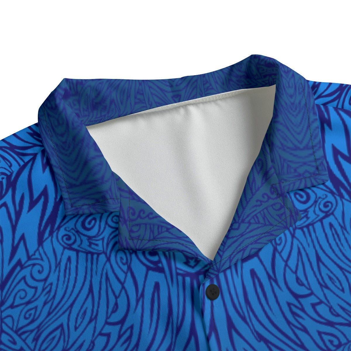 Taro Roots Hawaiian Shirt