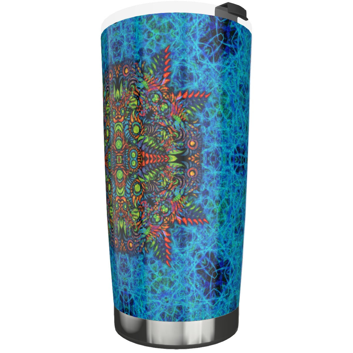 Neptune Nebula Stainless Steel Tumbler 20oz