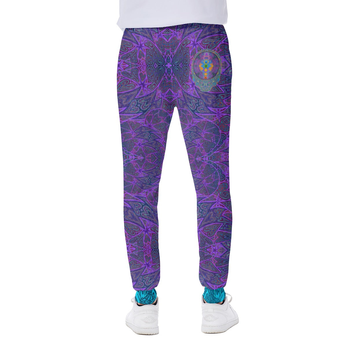 Chakra Awakening Joggers
