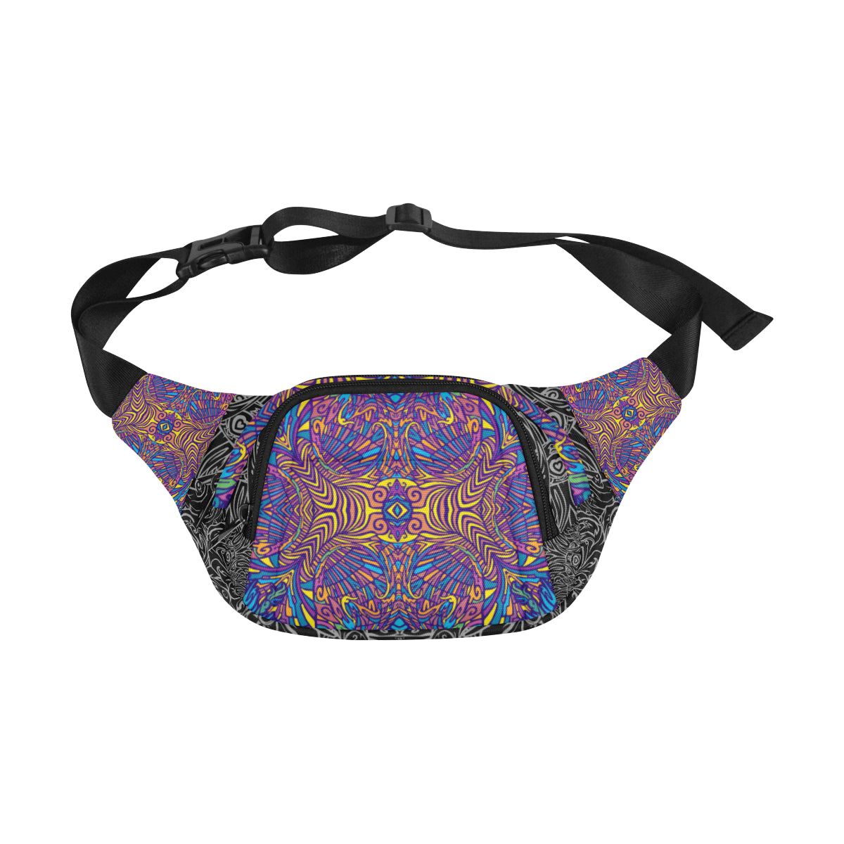 Lizard King Fanny Pack