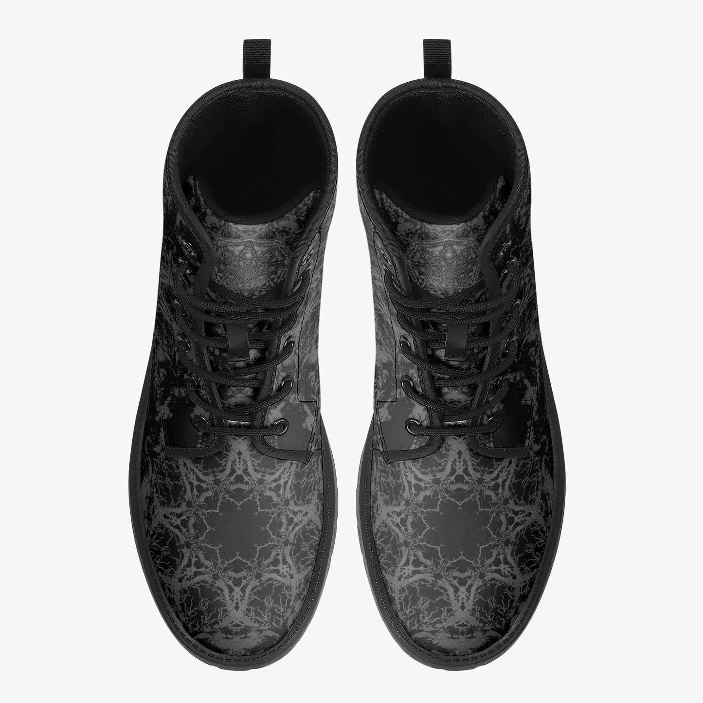 Nile Mandala Boots