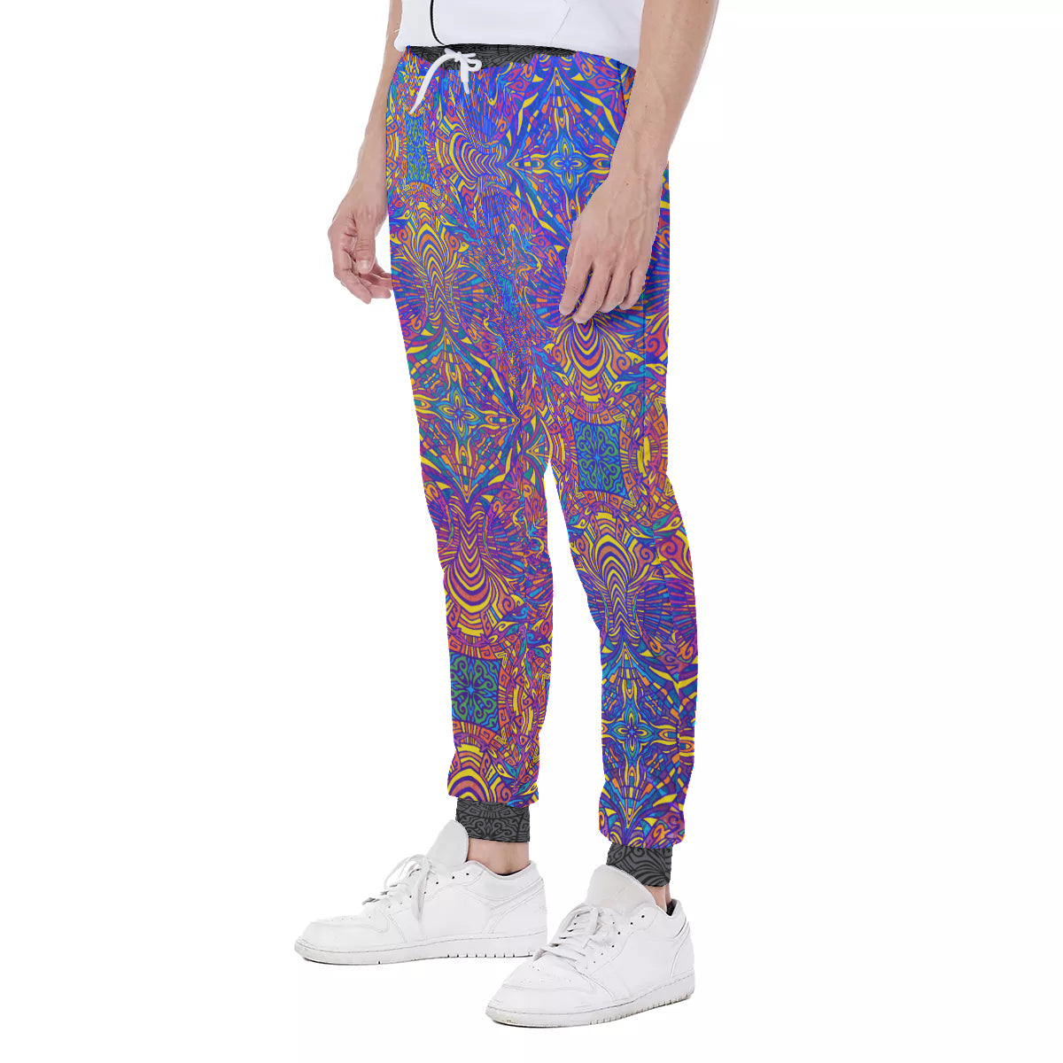 Torus Energy Field Joggers
