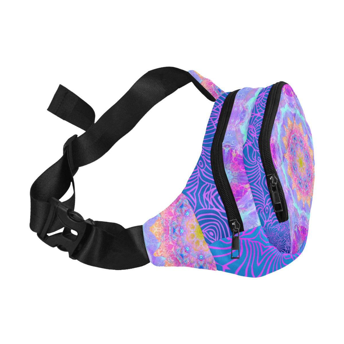 Seaflower Fanny Pack