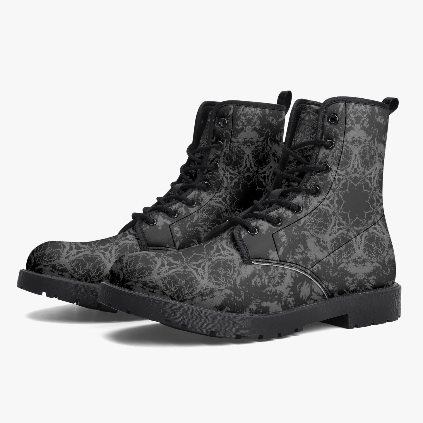 Nile Mandala Boots