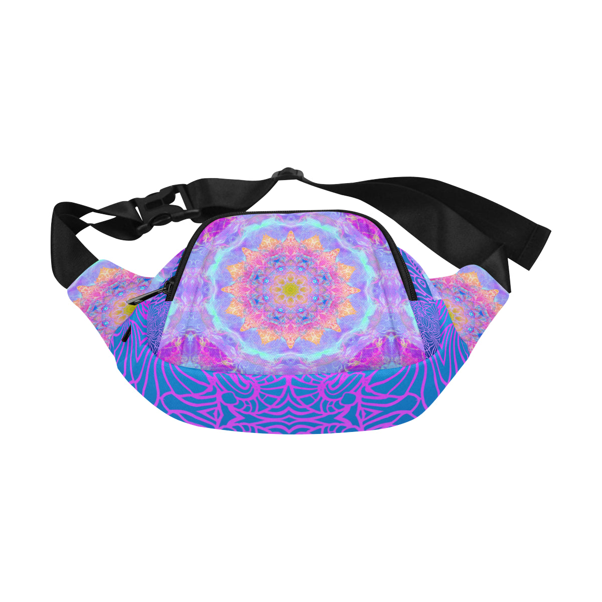 Seaflower Fanny Pack