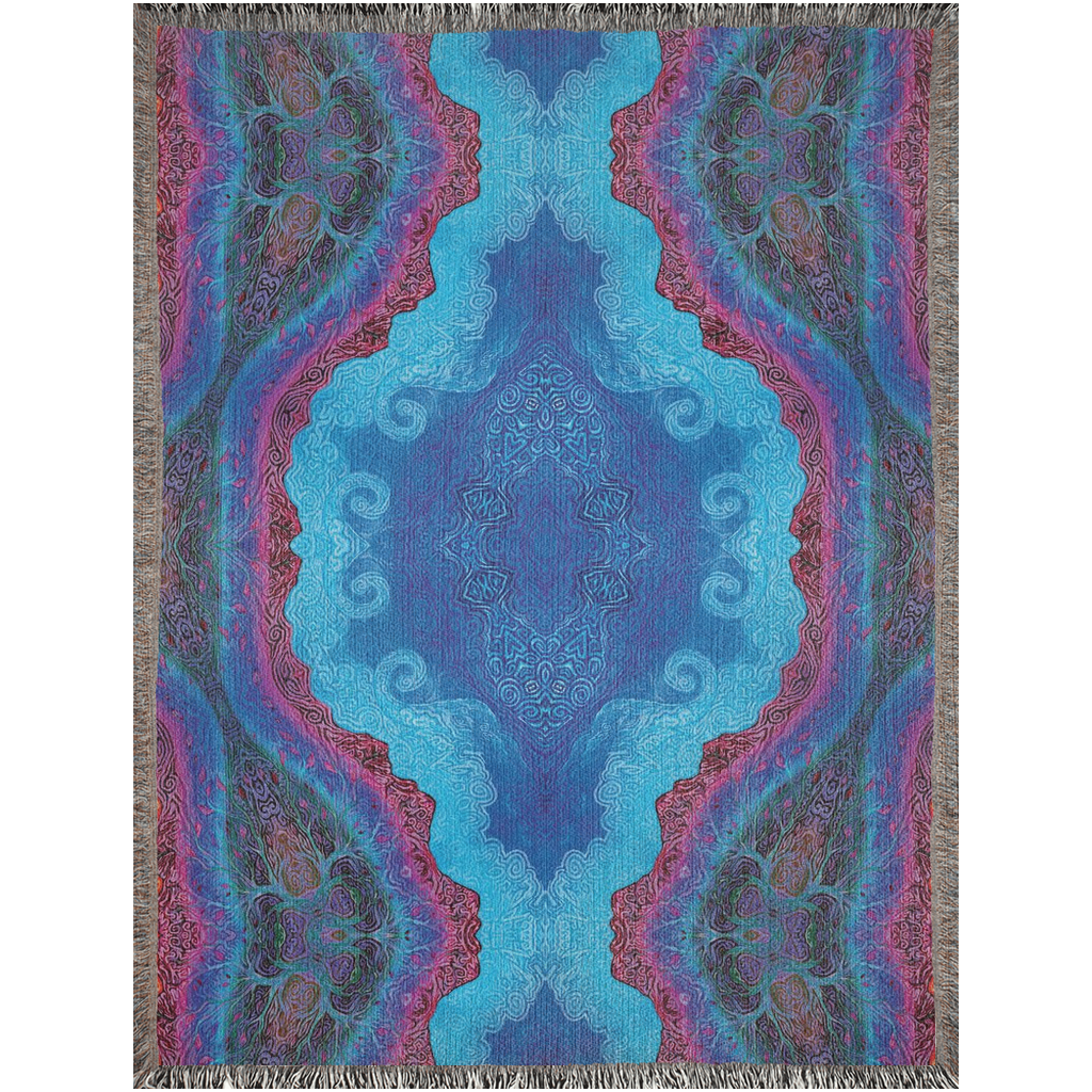Woven Blankets