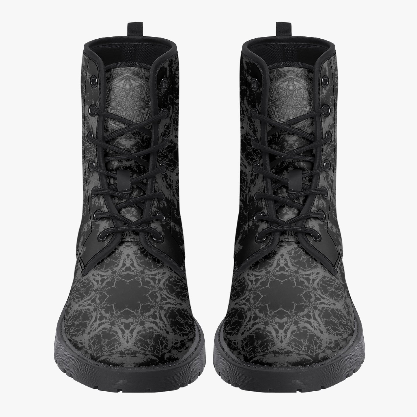 Nile Mandala Boots