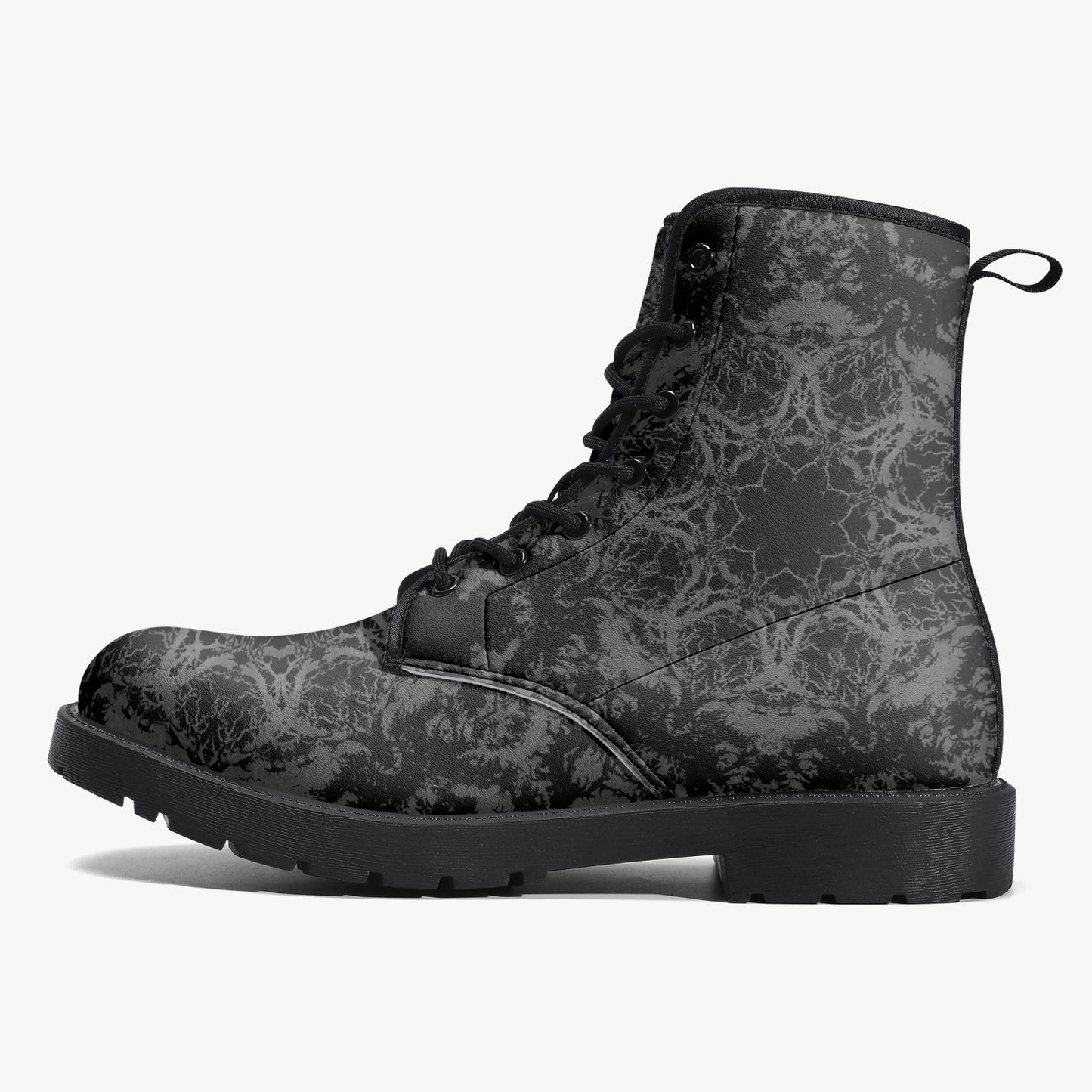 Nile Mandala Boots
