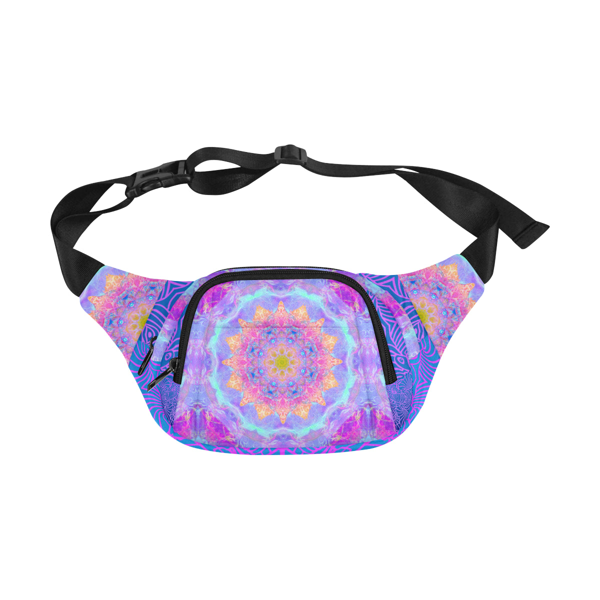 Seaflower Fanny Pack