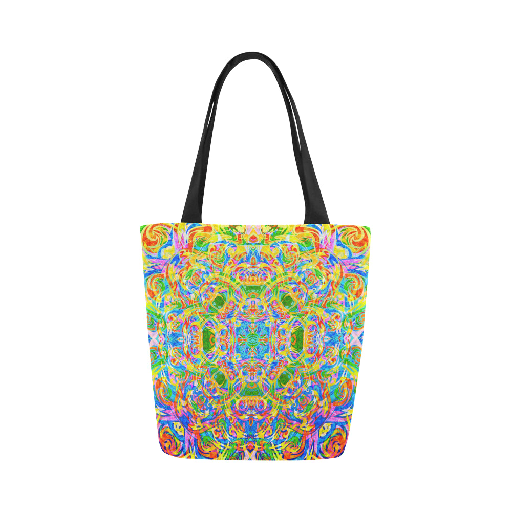 Koala Love Heavy Duty Tote Bag