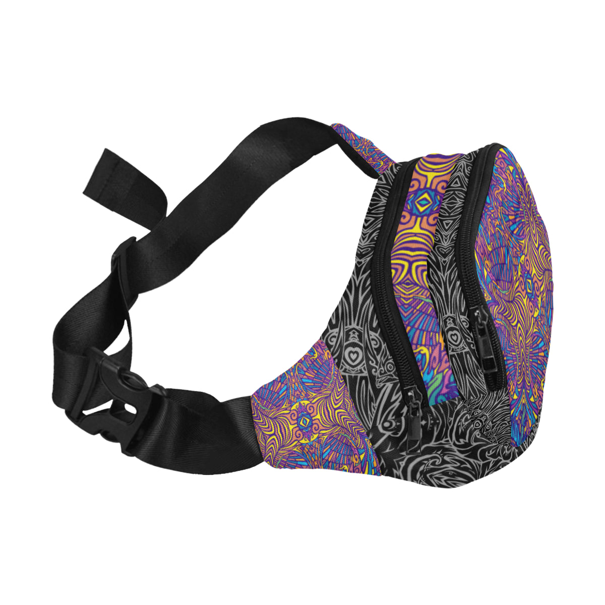 Lizard King Fanny Pack