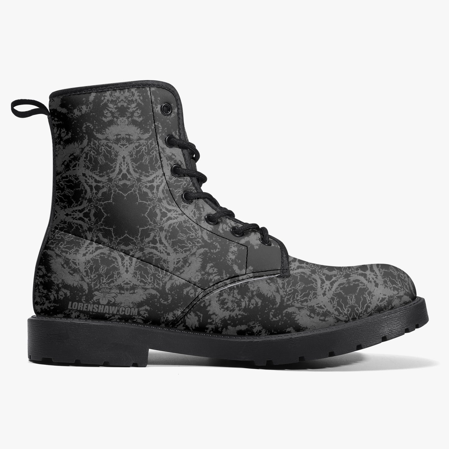 Nile Mandala Boots