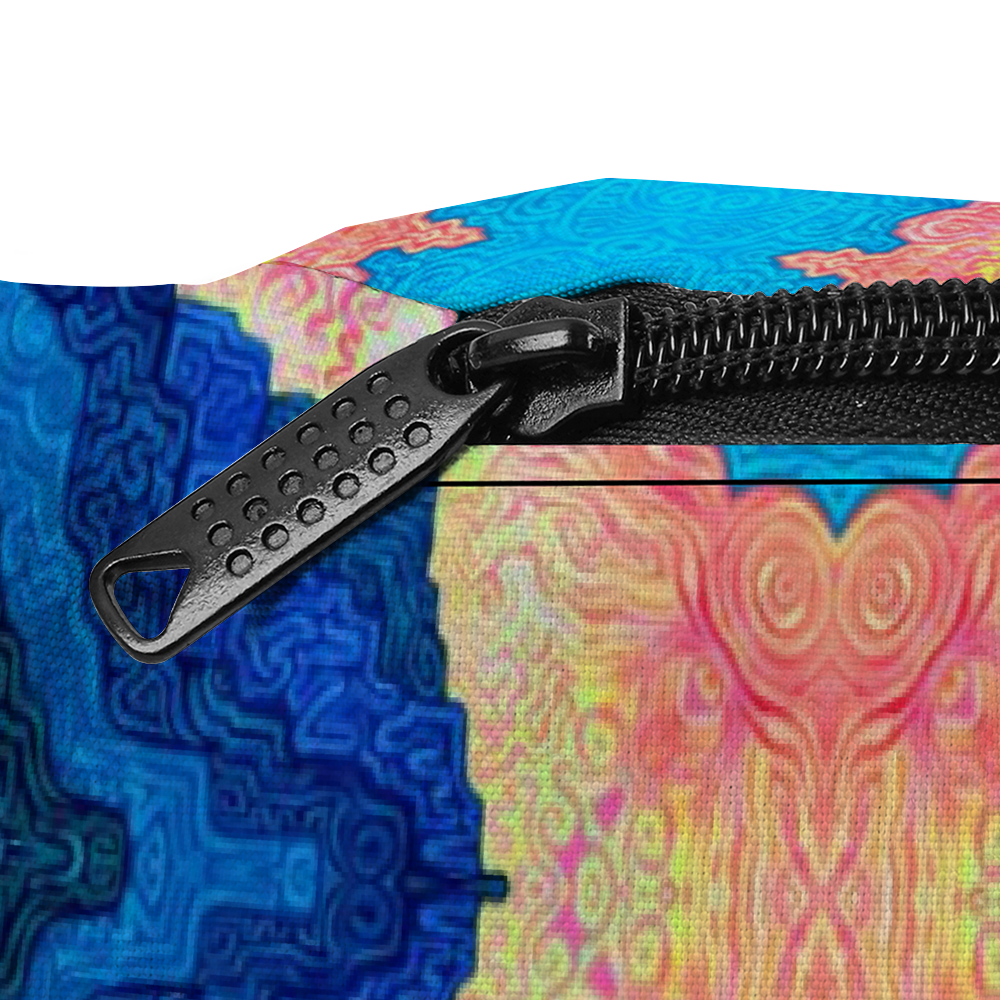 Live Art Fanny Pack