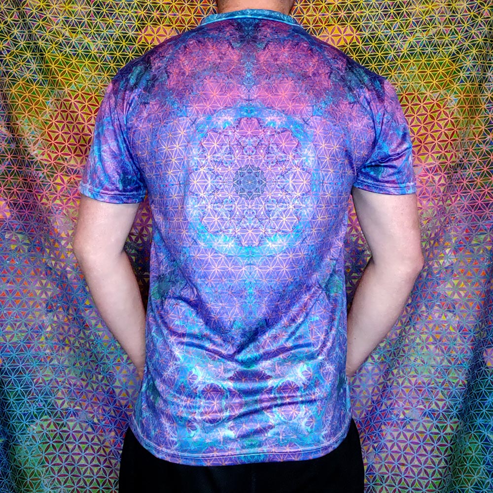 Chakra Awakening T-shirt