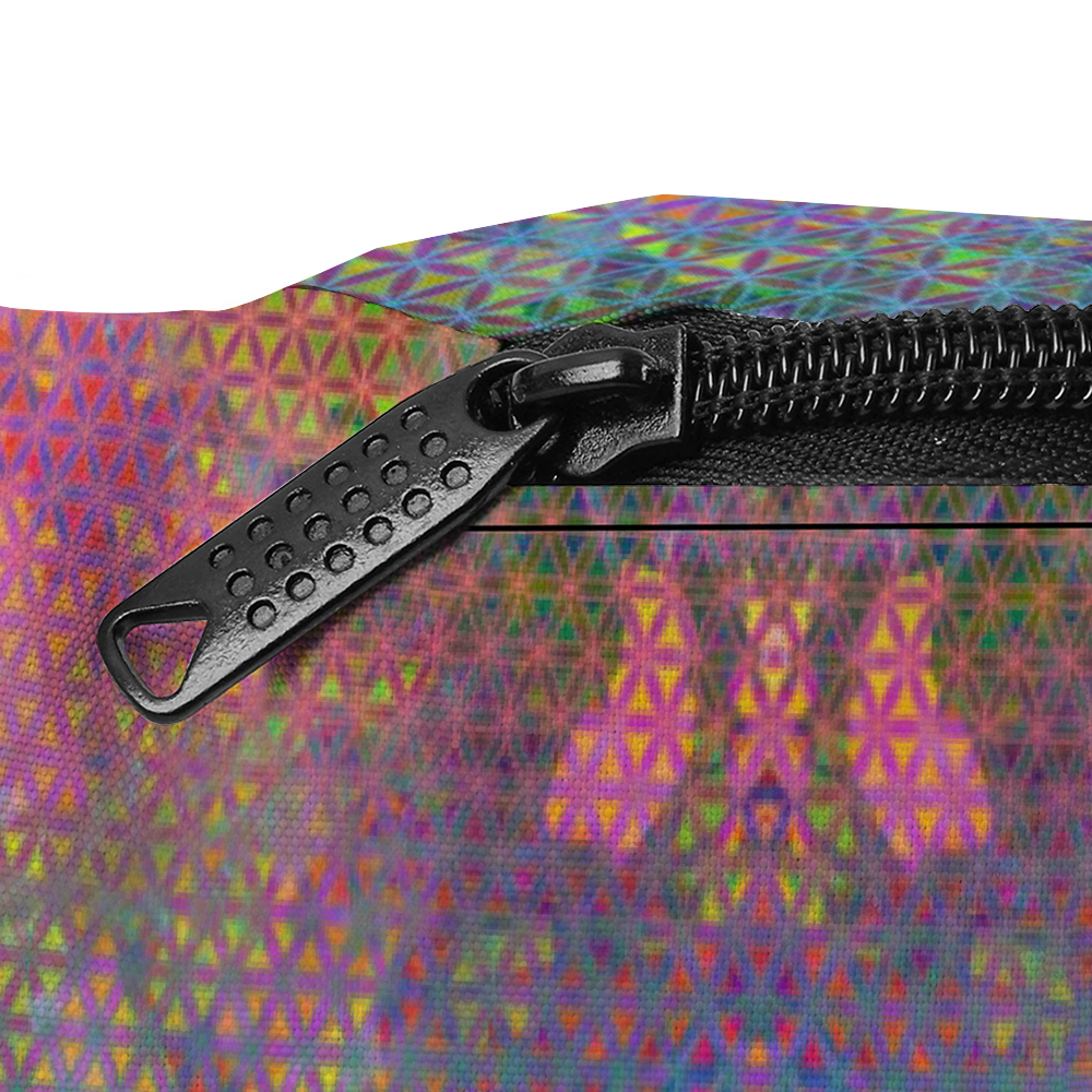 Flower of Life Fanny Pack
