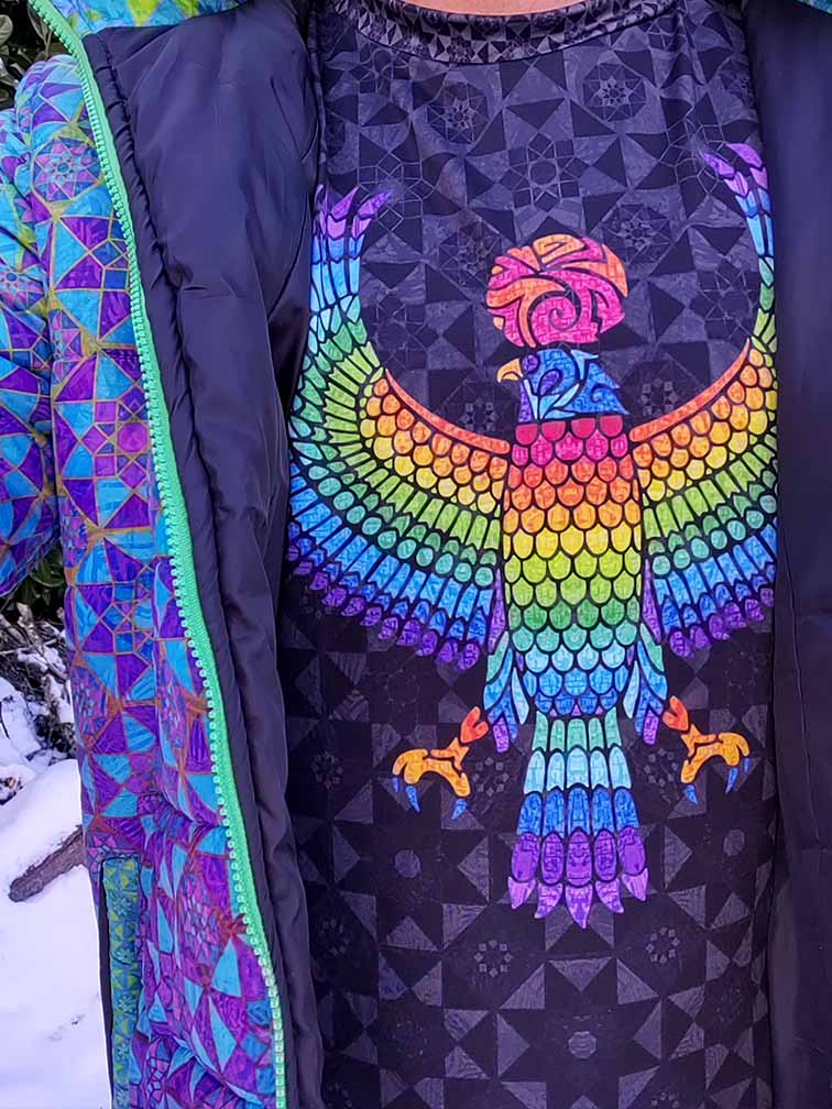 Falcon of Horus T-Shirt