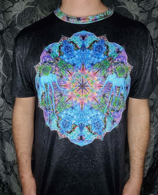 Elephant Connection T-shirt