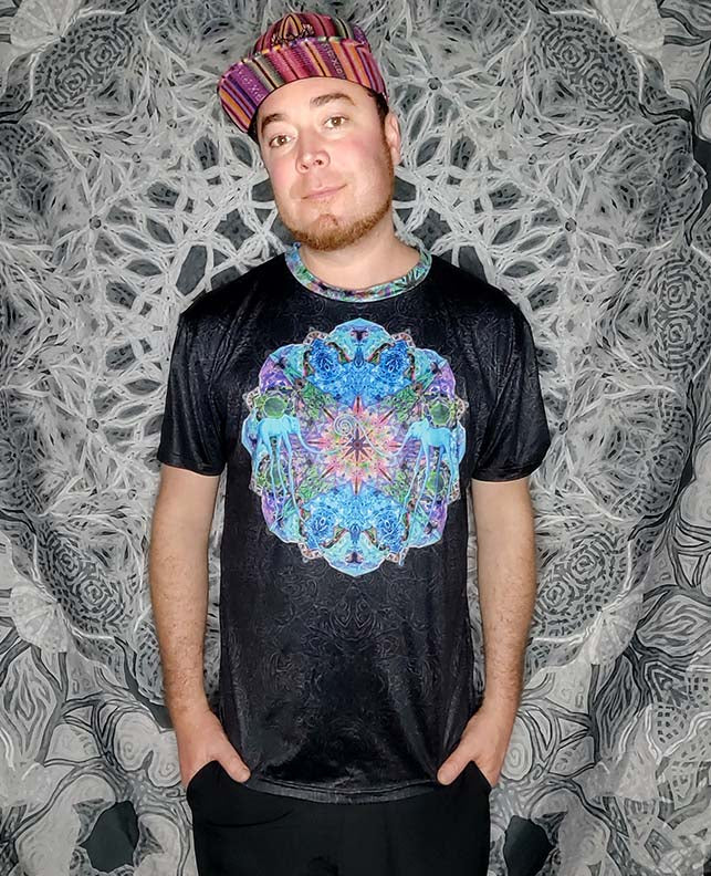 Elephant Connection T-shirt