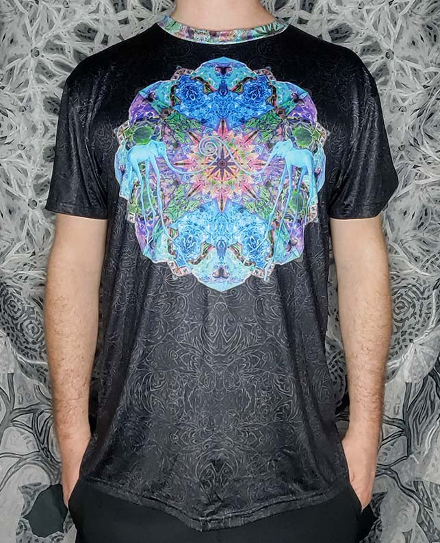 Elephant Connection T-shirt