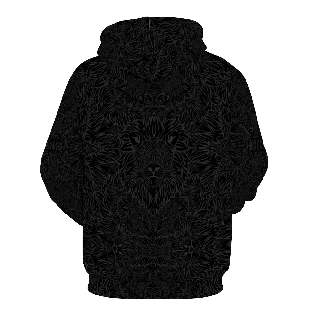 Unilioncorn Hoodie