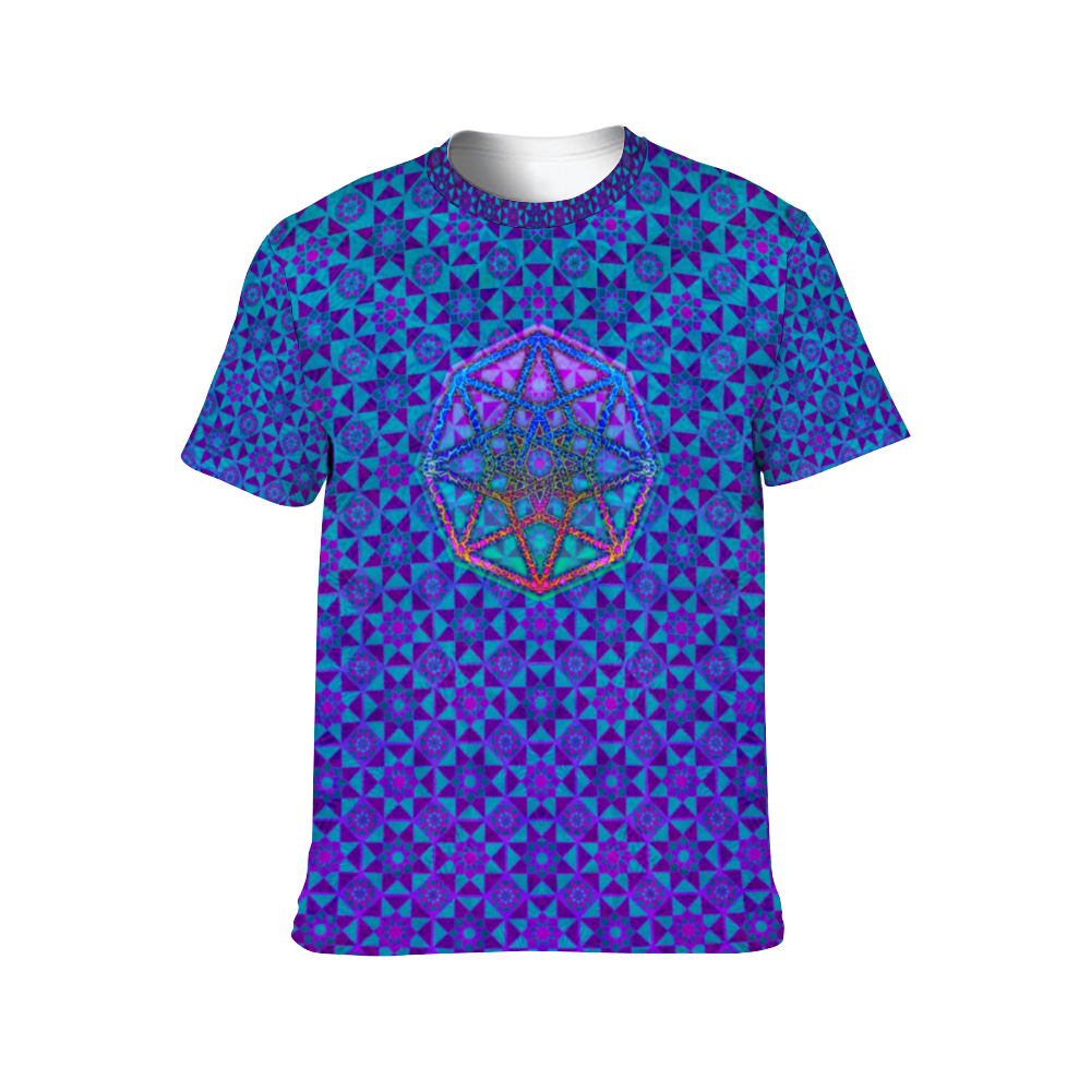 Tesseract T-Shirt