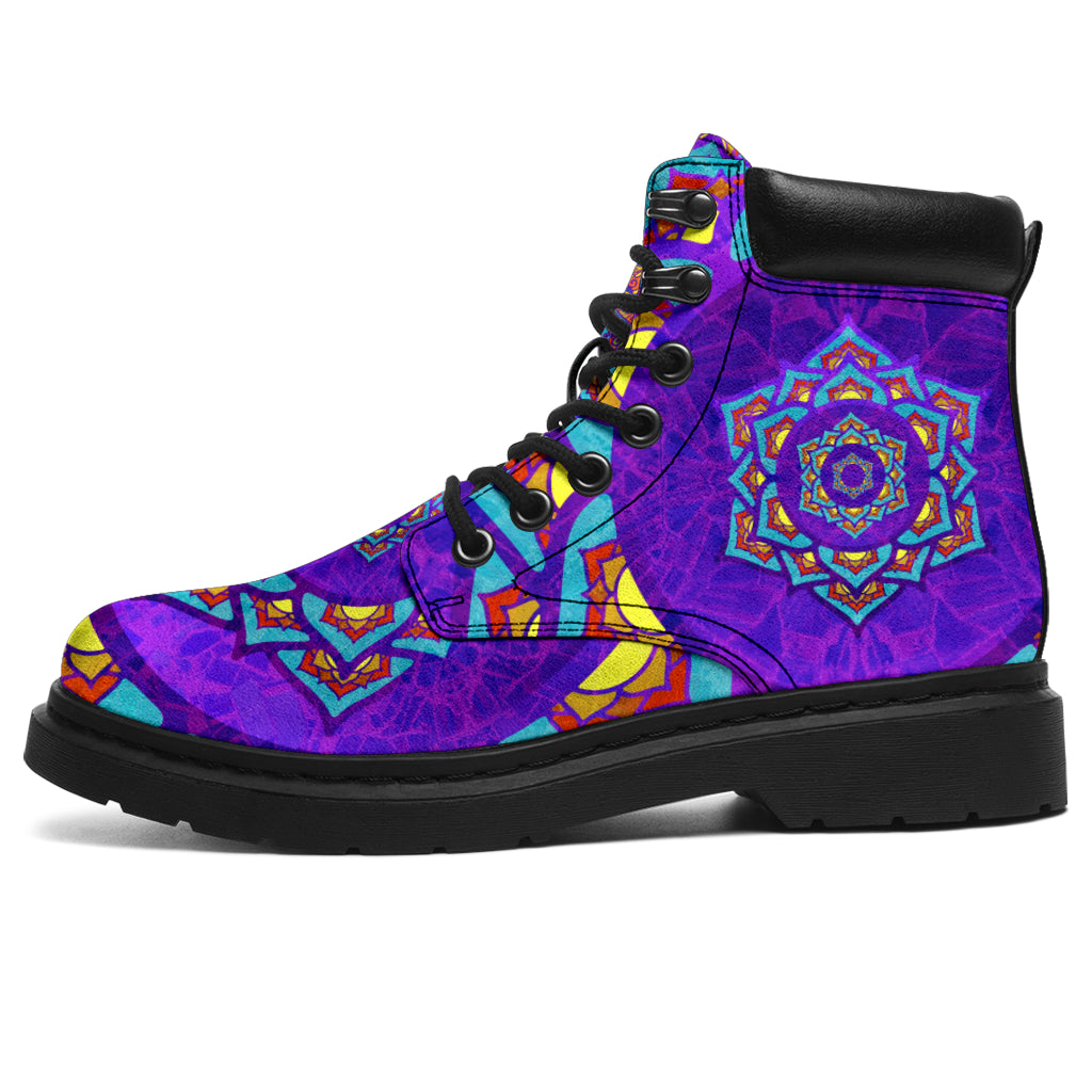 Crown Chakra