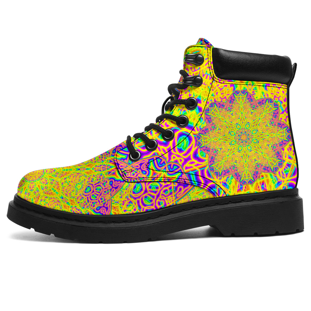 Rainbow Ripple