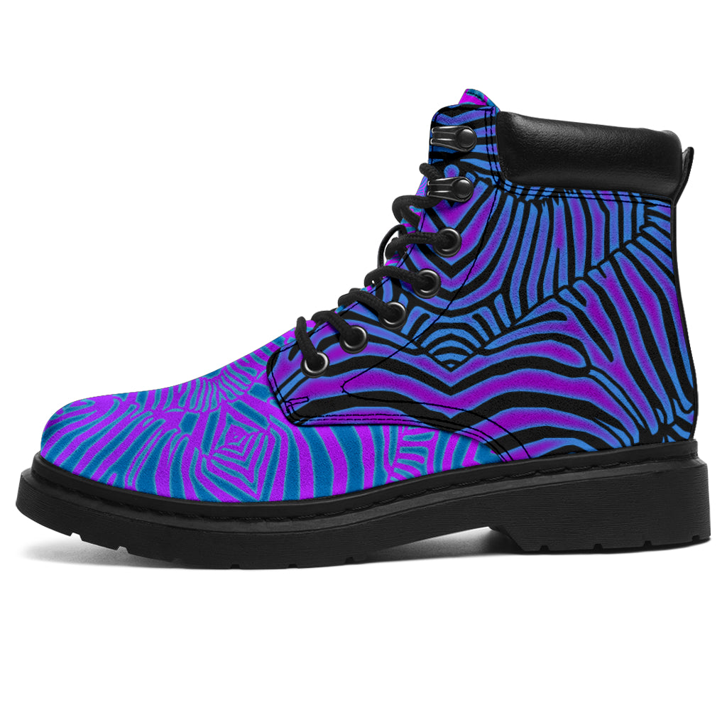 Cheshire Zebra