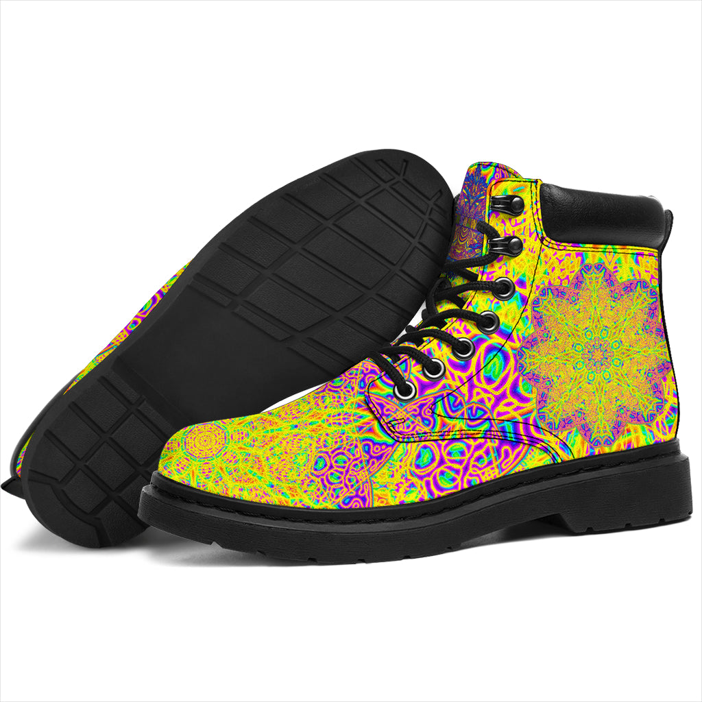 Rainbow Ripple
