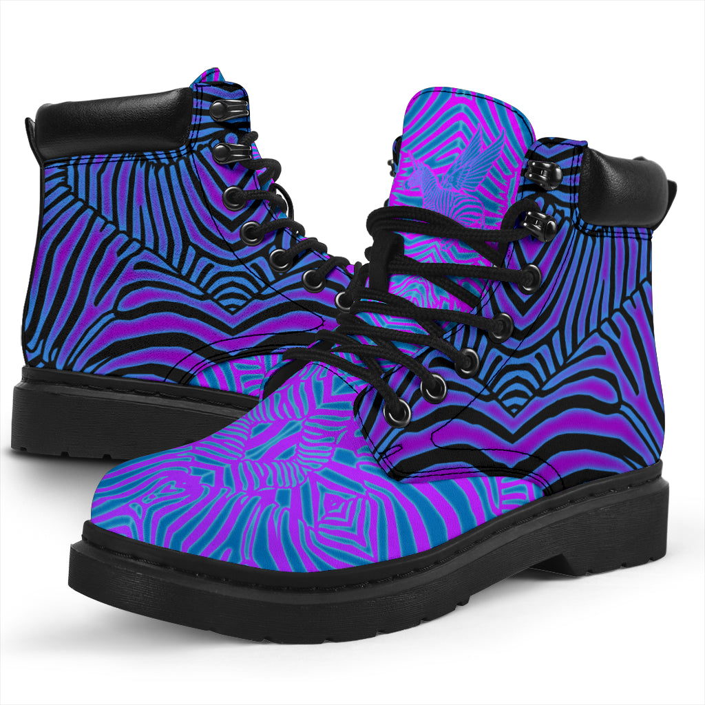 Cheshire Zebra