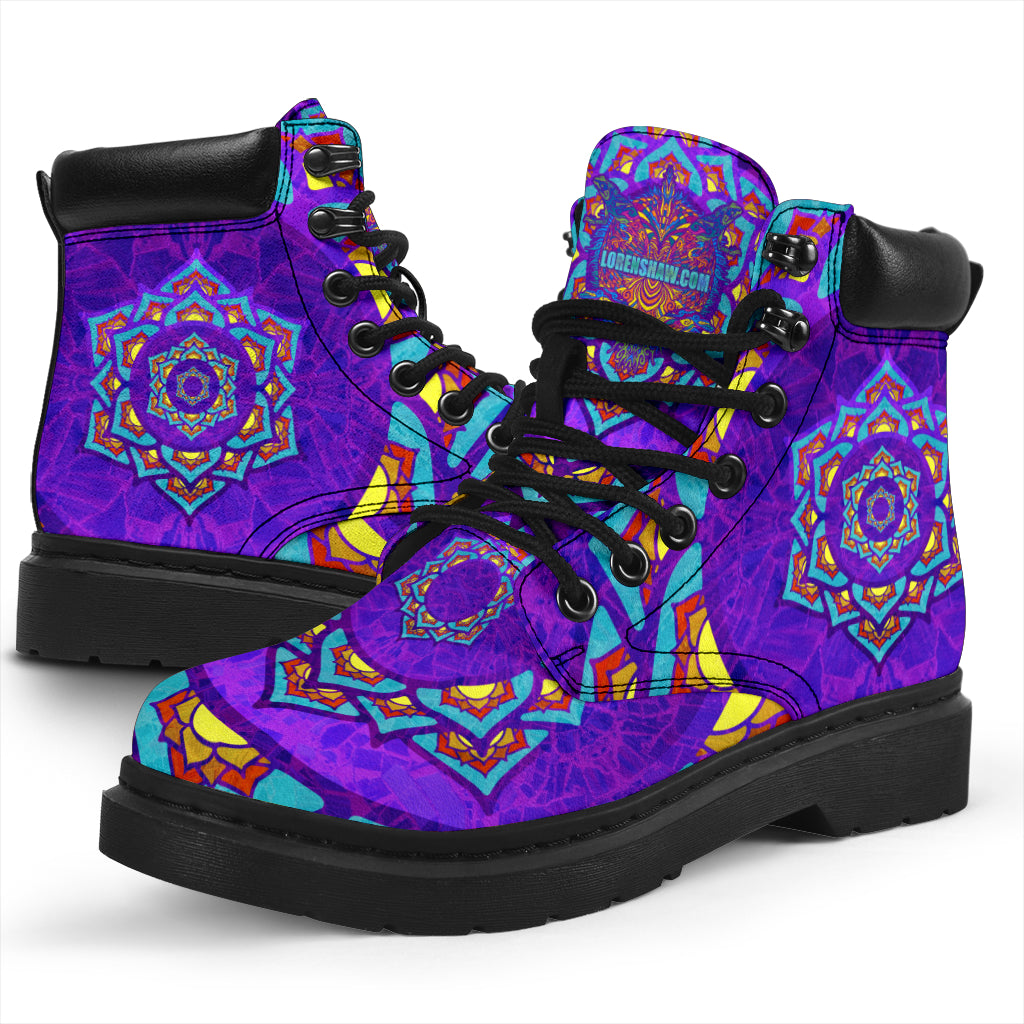 Crown Chakra