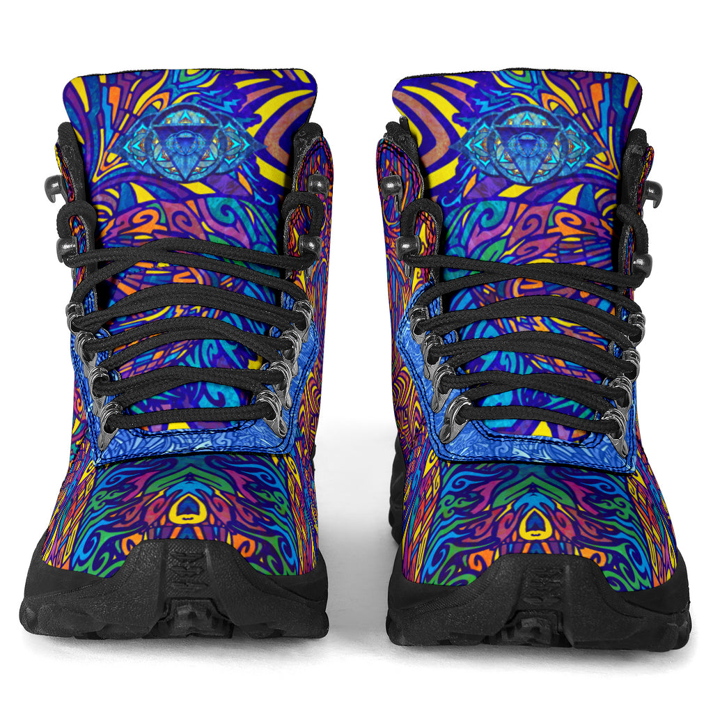 Torus Field Alpine Boots