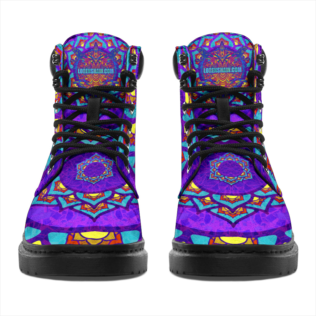 Crown Chakra