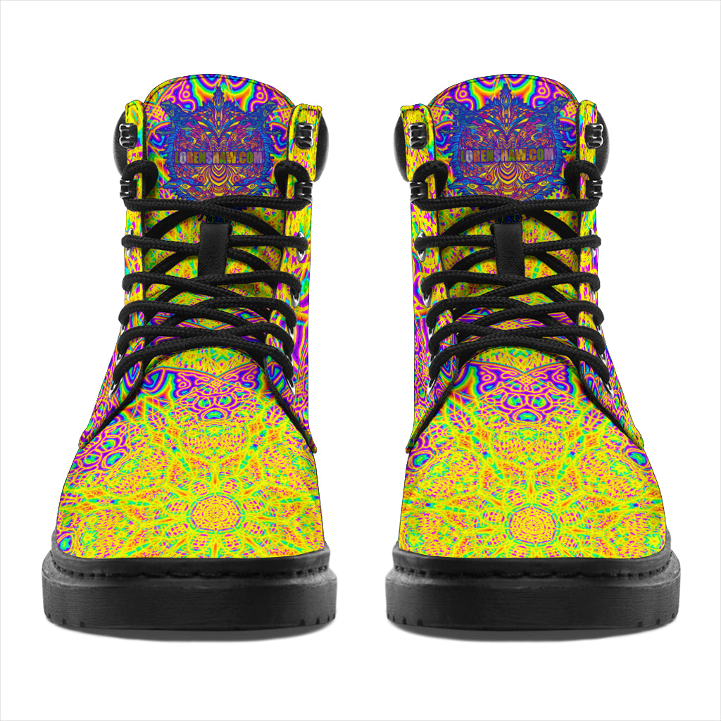 Rainbow Ripple