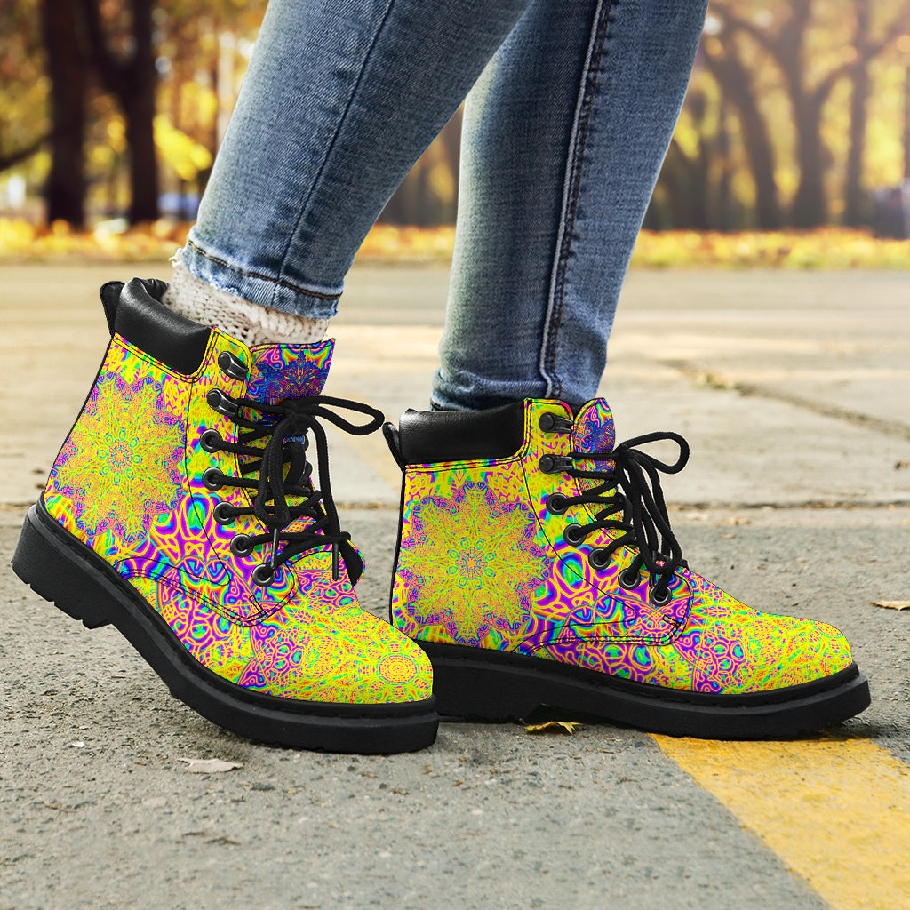 Rainbow Ripple