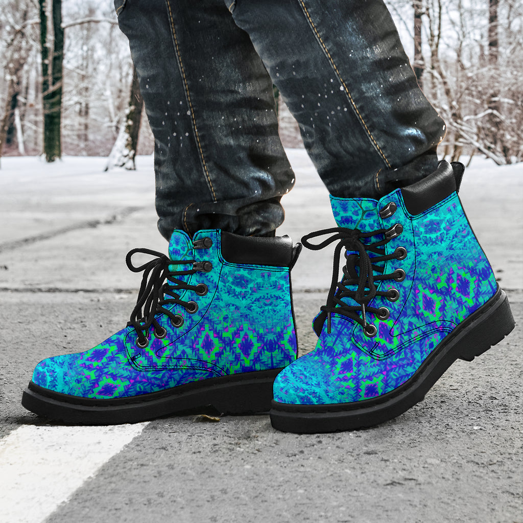 Navajo Turquoise