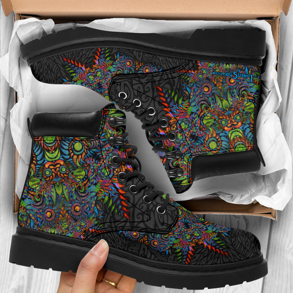 Kaleidoscope Flowerz