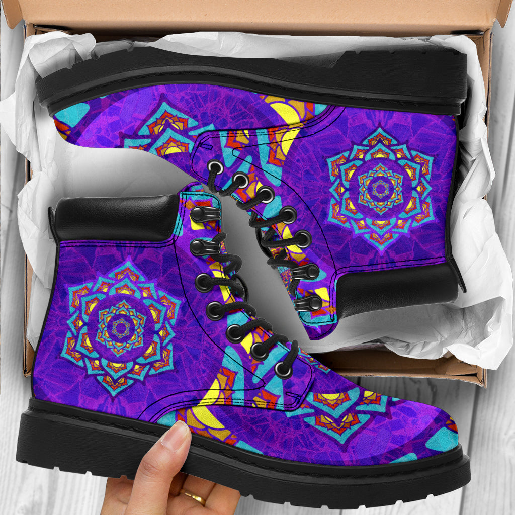 Crown Chakra