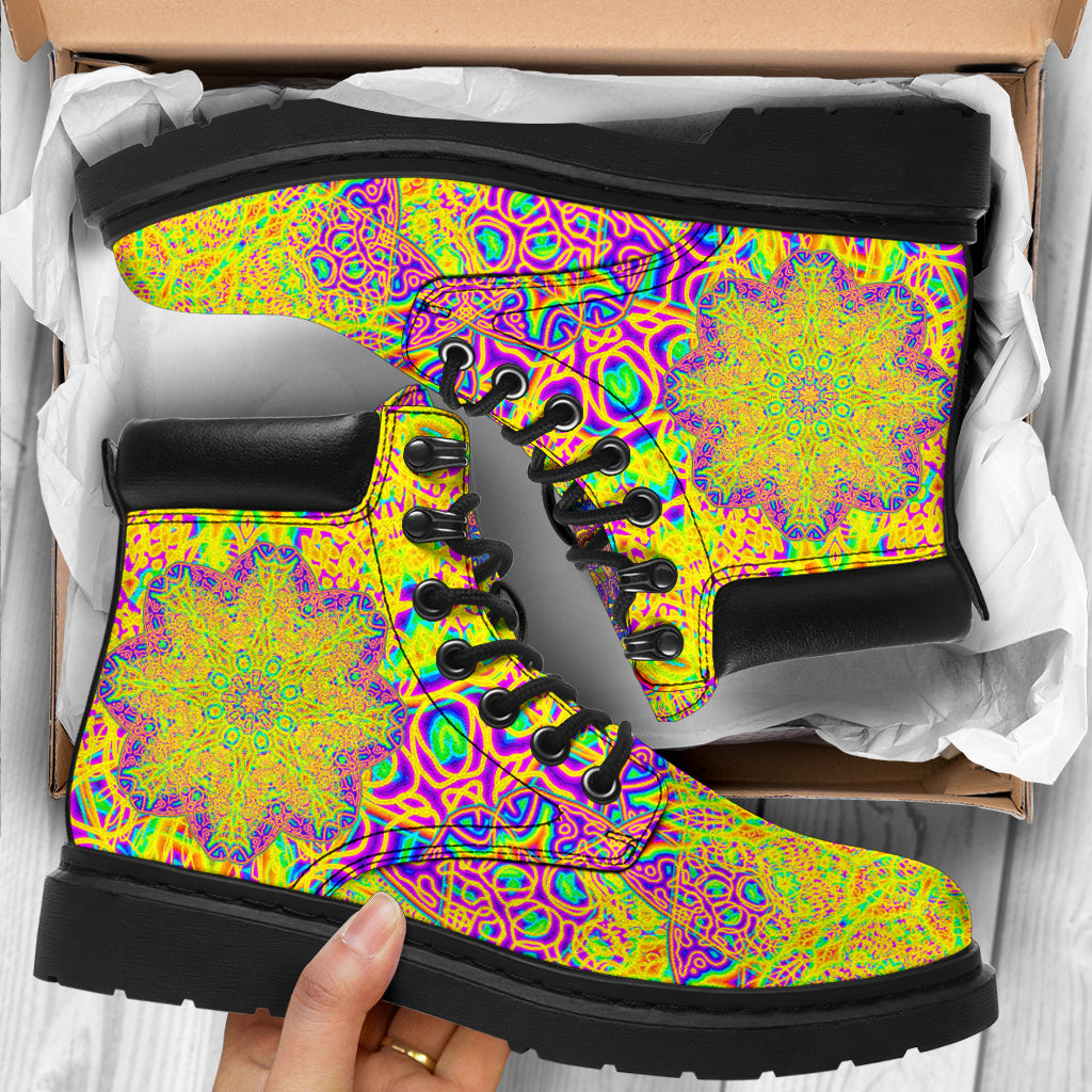 Rainbow Ripple