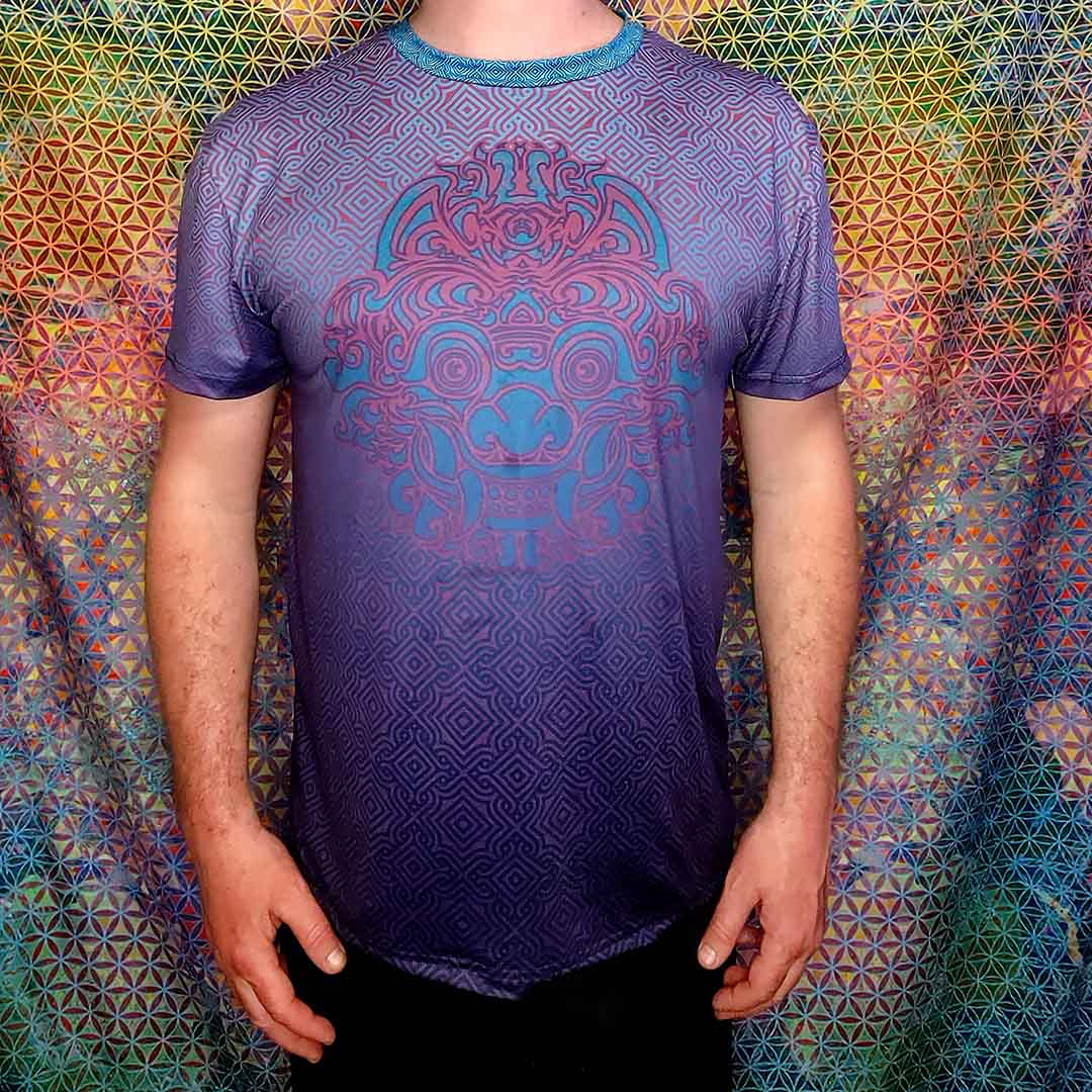 Java Guardian T-shirt