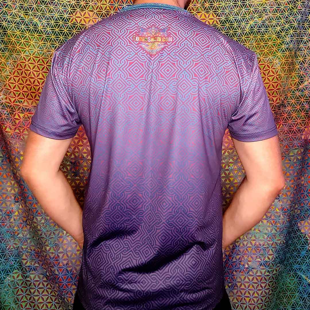 Java Guardian T-shirt