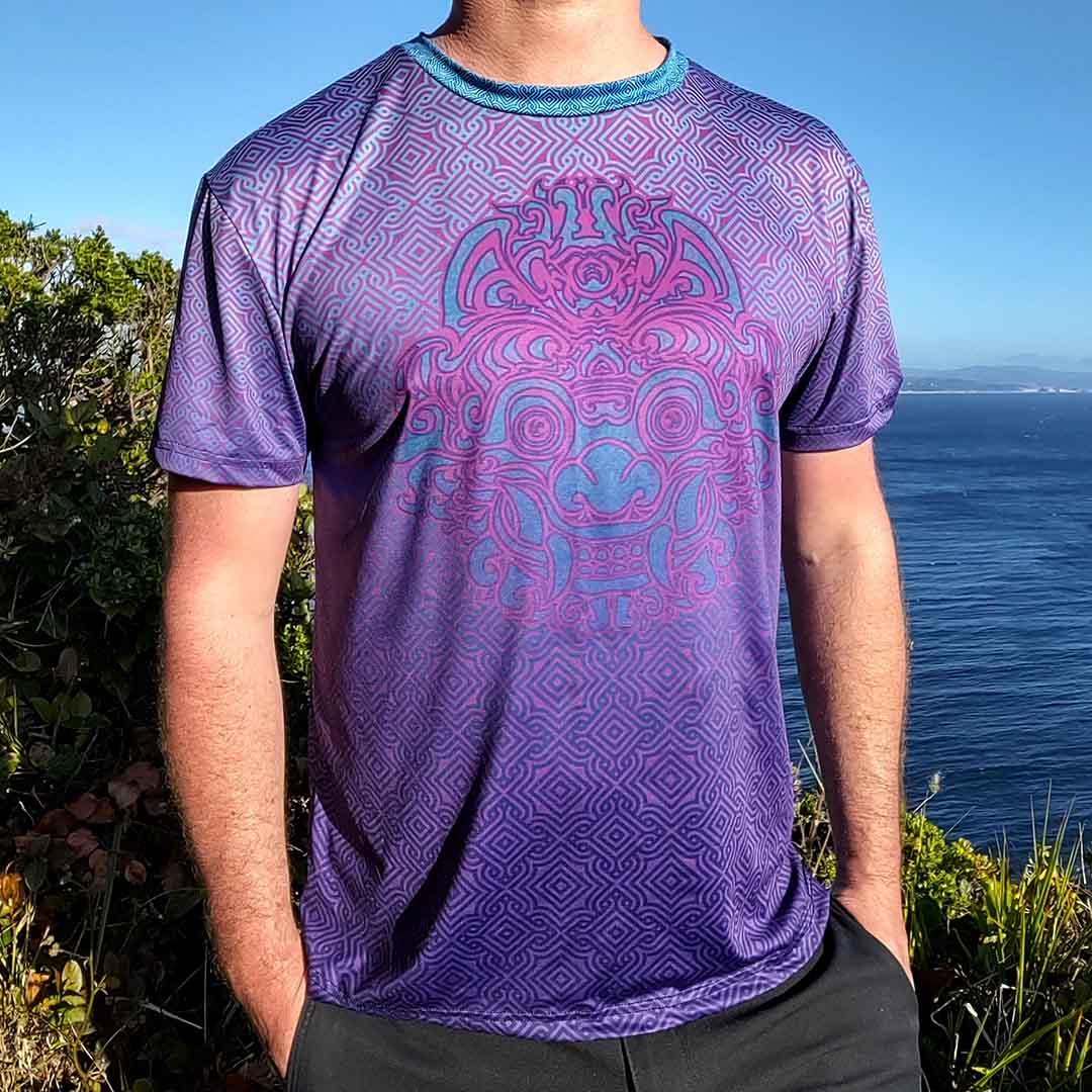 Java Guardian T-shirt