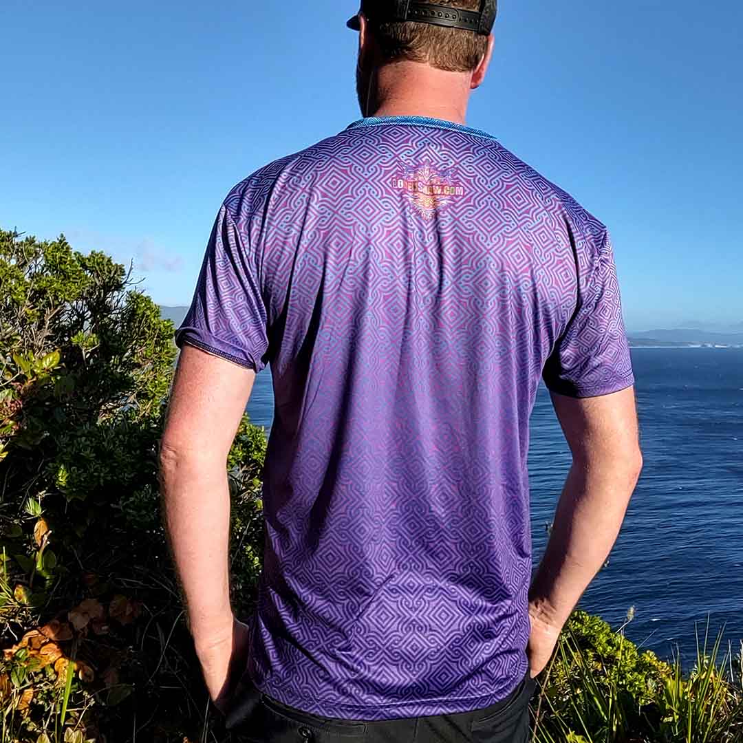 Java Guardian T-shirt
