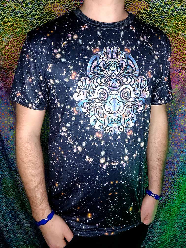 Guardian of the Galaxy T-Shirt