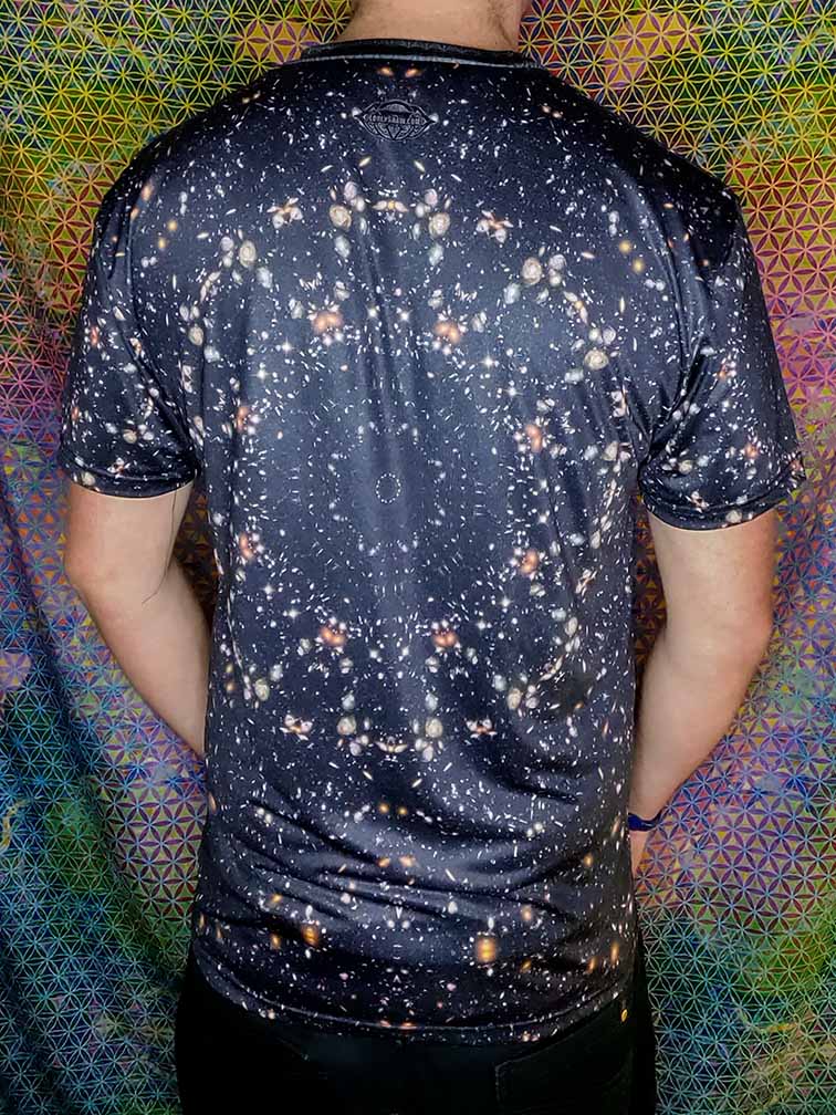 Guardian of the Galaxy T-Shirt