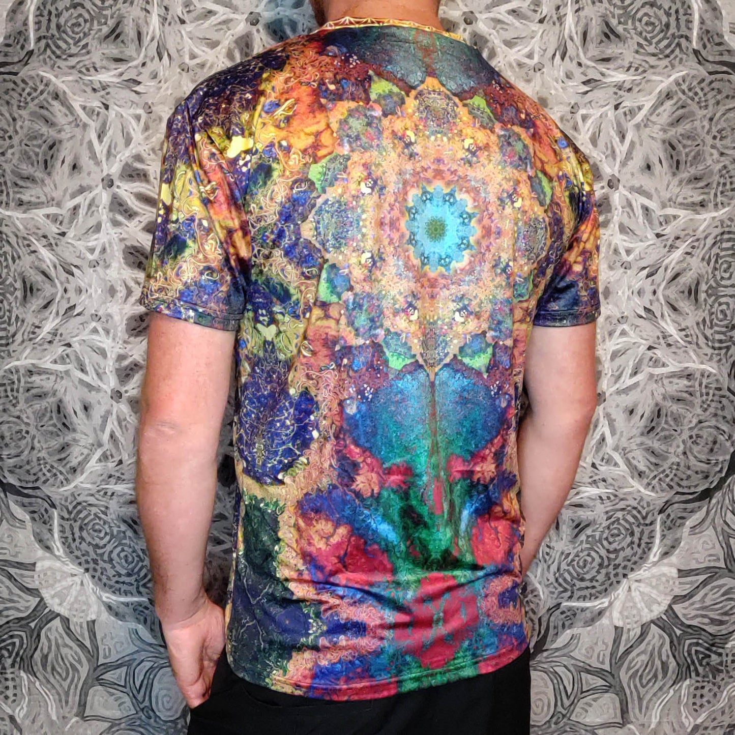 Uni-Lion-Corn T-shirt