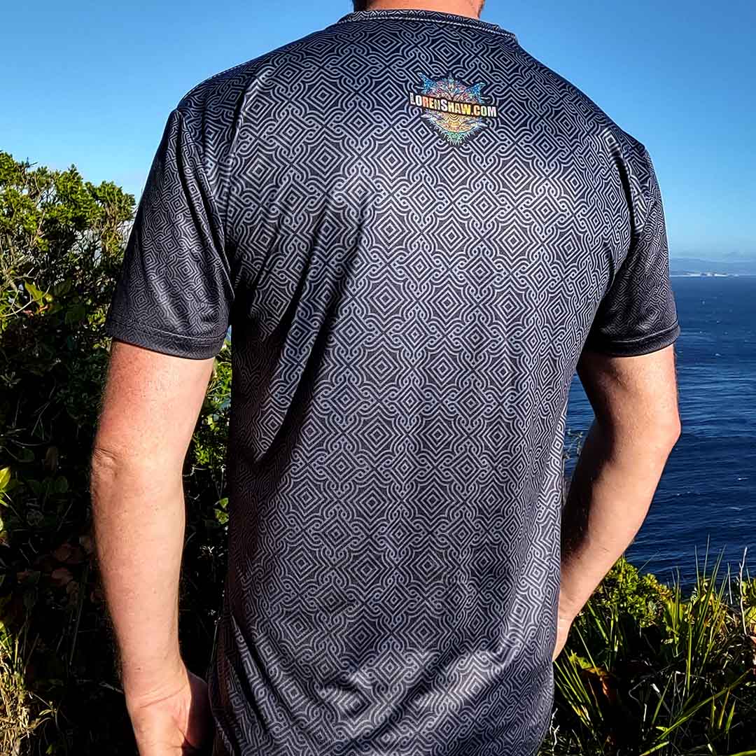 Electric Lionfish T-shirt